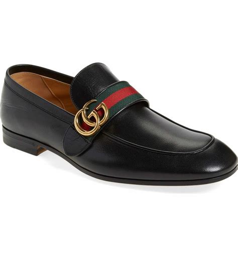 gucci loafers men red|gucci loafers men nordstrom.